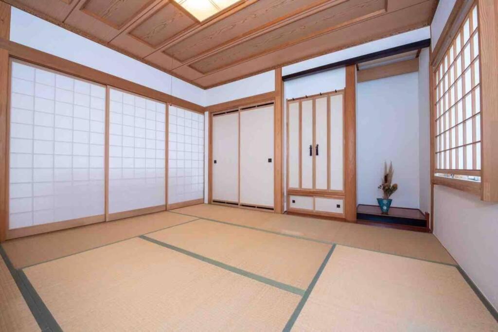 Sapporo-Asahigaoka House Apartment Ngoại thất bức ảnh