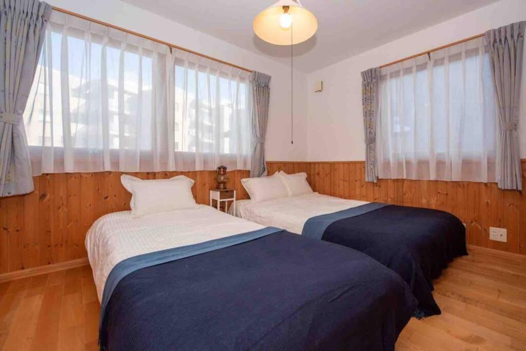 Sapporo-Asahigaoka House Apartment Ngoại thất bức ảnh